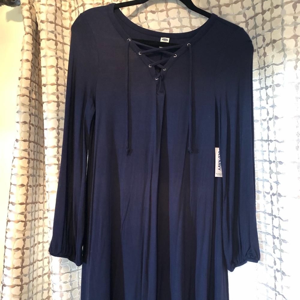 Old navy dress